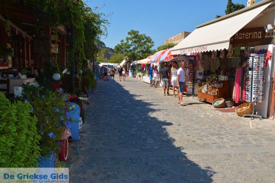 5 redenen om naar bergdorp Zia op KOS te gaan